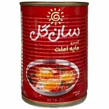 قیمت کنسرو املت مخصوص صادراتی + فروش ویژه